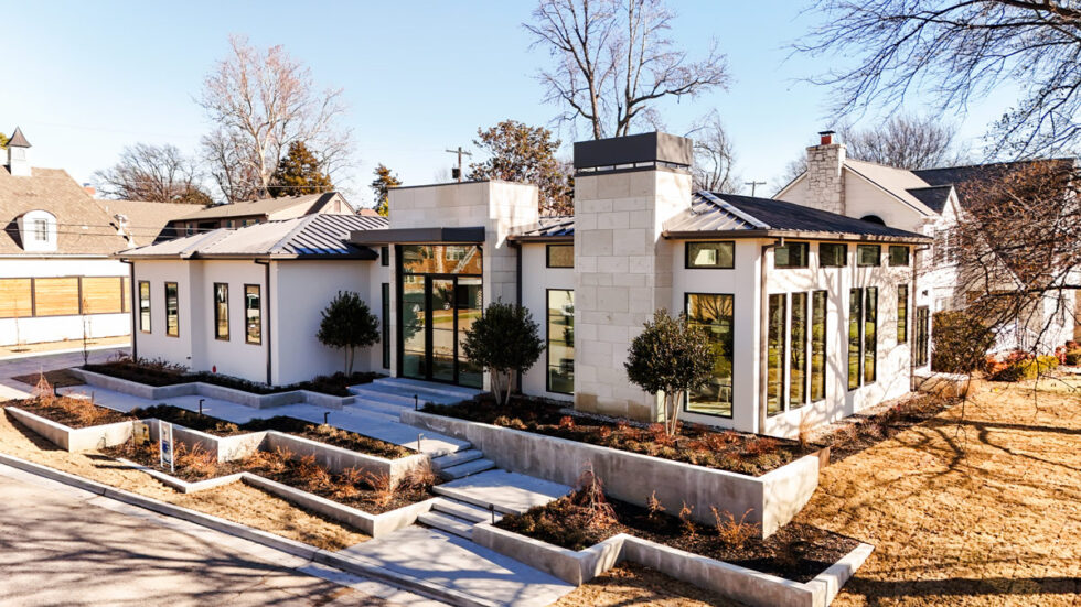 Reliable Aluminum Gutters Installation Rain Guard of Tulsa