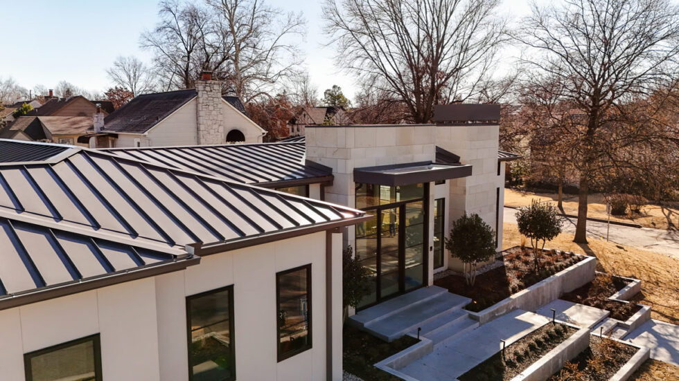 Trusted Gutter Company Rain Guard of Tulsa