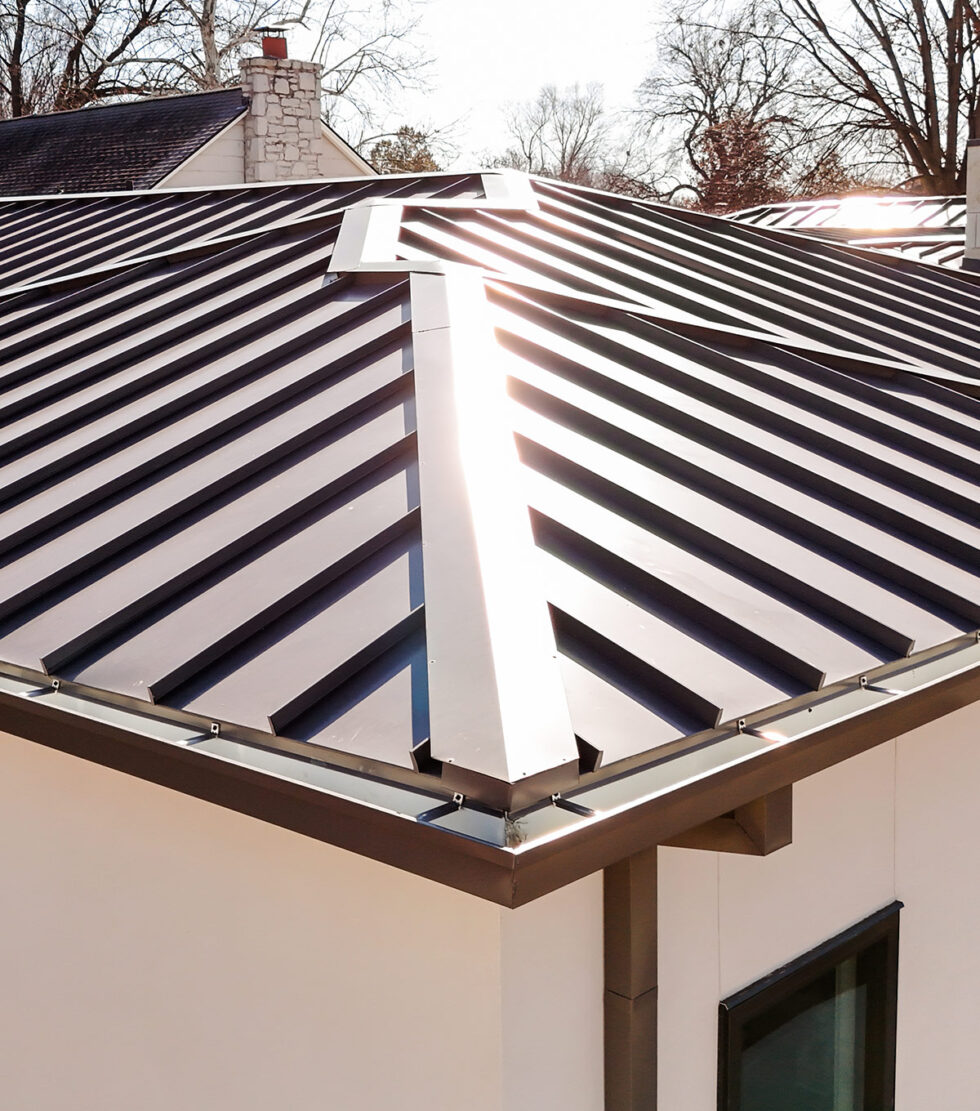 Contact Rain Guard of Tulsa Expert Gutter Solutions